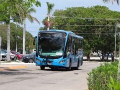 ATY IMPULSA NUEVO MODELO PARA HACER MÁS EFICIENTE EL TRANSPORTE PÚBLICO EN YUCATÁN
