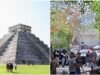 CHICHÉN ITZÁ CAE EN AFLUENCIA Y PIERDE EL LIDERATO NACIONAL TRAS CONFLICTO DE ACCESOS