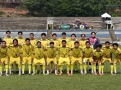 DEPORTIVA VENADOS RECIBE AUTORIZACIÓN PARA JUGAR EN EL CARLOS ITURRALDE