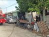NUEVO INCENDIO EN PREDIO DE POLÍGONO 108 GENERA PREOCUPACIÓN ENTRE VECINOS