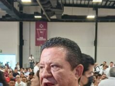 ACTIVAN CENSO DE EMERGENCIA EN YUCATÁN TRAS DAÑOS AL CAMPO POR LLUVIAS EXTRAORDINARIAS