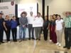 ESTUDIANTES DE LA UADY DESTACAN EN CIENCIA E INTERCAMBIO INTERNACIONAL DURANTE EVENTO ESTATAL
