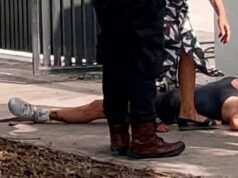 Pleito legal por custodia y divorcio habría detonado ataque contra mujer cubana en Las Américas
