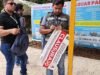 Crece polémica en Tulum tras denuncia federal contra funcionario por clausura de módulos ligados a Sedena