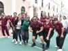 Impulsan hábitos saludables y prevención durante jornada de salud en Mérida