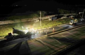 SICT impulsa modernización de la vía Mérida-Tizimín con pavimento sustentable y millonaria inversión
