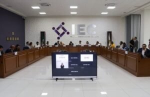 PRI-UDC arrasa en Coahuila y perfila carro completo en los 16 distritos locales