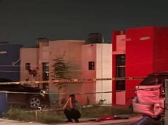Fatal accidente en Reynosa: niño muere prensado entre vehículos en fraccionamiento residencial