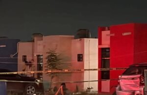 Fatal accidente en Reynosa: niño muere prensado entre vehículos en fraccionamiento residencial