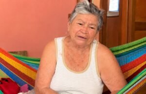 Entre lágrimas y miedo al desalojo: adultos mayores de Ticul enfrentan perder la casa donde vivieron toda su vida