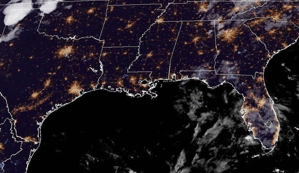 Prevén lluvias eléctricas y sensación térmica de hasta 48 grados este miércoles en Yucatán