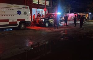 Choque de patrulla de la SSP en Mérida desata polémica por presuntas irregularidades