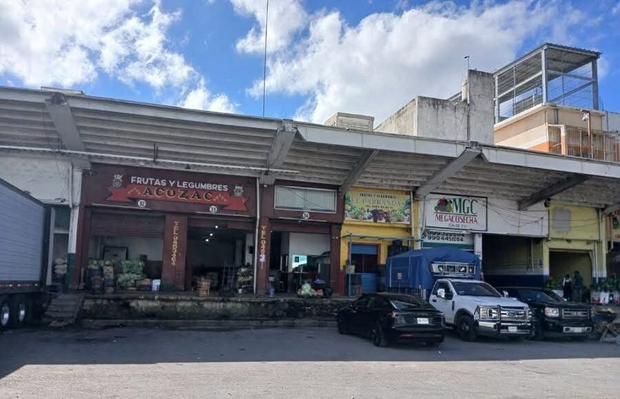 Central de Abasto de Mérida busca nuevos restaurantes para moderna zona gastronómica