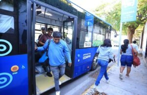 Va-Y-Ven vuelve a operar al 100% tras acuerdos entre Gobierno y concesionarios