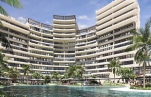 Tragedia en Cabo Norte: hombre pierde la vida tras caer de torre residencial en Mérida