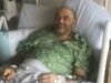 Konnan enfrenta dura batalla de salud; leyenda de la lucha libre pierde ambas piernas