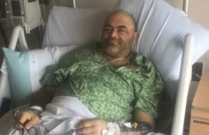 Konnan enfrenta dura batalla de salud; leyenda de la lucha libre pierde ambas piernas