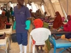 Cólera deja decenas de muertos en Nigeria; Borno enfrenta emergencia sanitaria