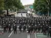 México refuerza seguridad ante el Mundial; protestas generan tensión en la antesala inaugural