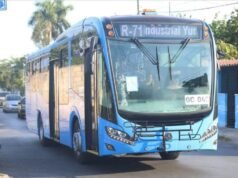 Regresan todas las unidades del Va y Ven tras acuerdo entre concesionarios y Gobierno estatal