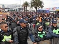 CNTE presiona al Gobierno previo al Mundial; ofrecen desaparecer la Usicamm tras días de protestas