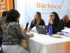 Más de 500 vacantes impulsan búsqueda de empleo en Feria Nacional realizada en Mérida