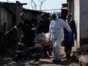 Masacre en Johannesburgo: comando armado deja 12 muertos en asentamiento de Sudáfrica