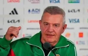 México abre el Mundial ante Sudáfrica con presión, ilusión y obligación de ganar