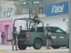 Operativo federal en Buctzotz moviliza a corporaciones y causa sorpresa entre vecinos