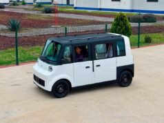 Señalan presuntas irregularidades en contrato del vehículo eléctrico OLINIA otorgado por la SECIHTI