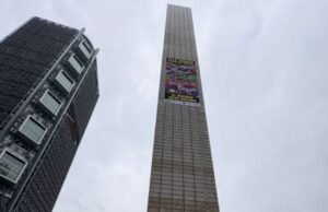 Más de 100 organizaciones reclaman al Gobierno priorizar derechos humanos y medioambiente sobre el Mundial