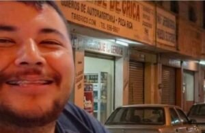 Asesinan en Veracruz a periodista especializado en nota policiaca pese a contar con protección oficial