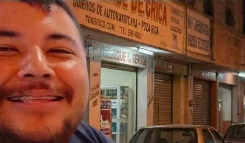 Asesinan en Veracruz a periodista especializado en nota policiaca pese a contar con protección oficial