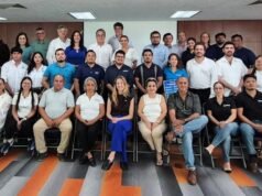 Impulsan soluciones innovadoras para fortalecer la seguridad hídrica en la Península de Yucatán