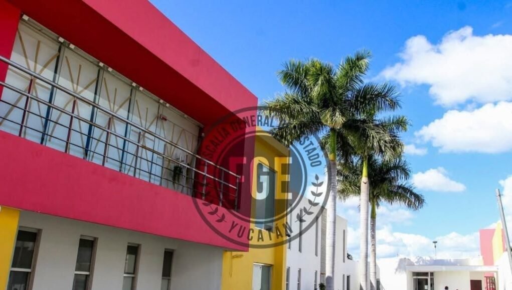 Vinculan a proceso a hombre acusado de violencia familiar en Mérida