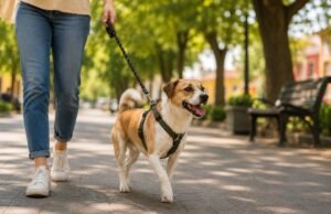 Refuerzan llamado en Mérida: pasear perros sin correa puede costar hasta 50 mil pesos