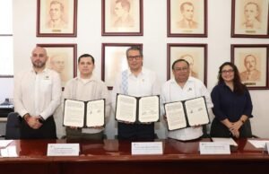 UADY reunirá a expertos internacionales en conferencia sobre inteligencia artificial y salud mental