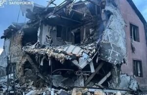 Drones ucranianos golpean instalaciones en el sur de Rusia; reportan un muerto