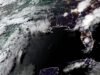Polvo del Sahara elevará el calor en Yucatán; sensación térmica podría llegar a 50 grados