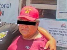 Investigan nueva denuncia contra familiar de alcalde de Celestún; caso genera tensión en el puerto