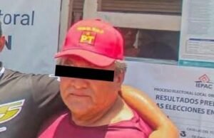 Investigan nueva denuncia contra familiar de alcalde de Celestún; caso genera tensión en el puerto