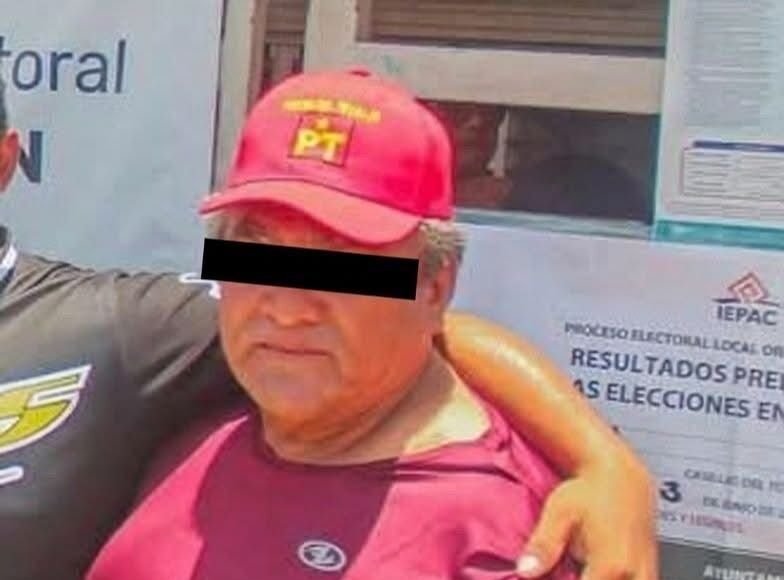 Investigan nueva denuncia contra familiar de alcalde de Celestún; caso genera tensión en el puerto