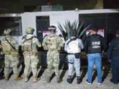 Golpe al narcomenudeo en Cancún: aseguran 166 kilos de marihuana valuados en casi 4 millones de pesos