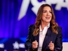 Funcionaria de EE.UU. presume cooperación de México tras operativo contra “El Mencho”