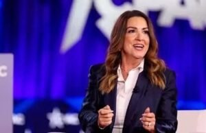Funcionaria de EE.UU. presume cooperación de México tras operativo contra “El Mencho”
