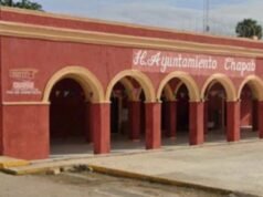 Disparo en apiario de Chapab deja a menor herido; investigan confuso incidente