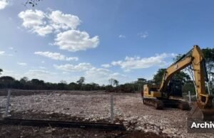 ALERTAN POR FRAUDES Y CASAS ILEGALES EN LA RESERVA CUXTAL