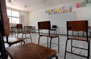Paro de la CNTE pone en riesgo el cierre del ciclo escolar para más de 1.3 millones de estudiantes
