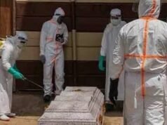 Brote de ébola en Congo supera los 780 casos y complica respuesta sanitaria por violencia y desplazamientos