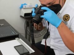 Vinculan a proceso a técnico acusado de compartir imágenes íntimas de una clienta en Mérida